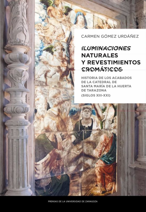 Iluminaciones Naturales Y Revestimientos Cromáticos