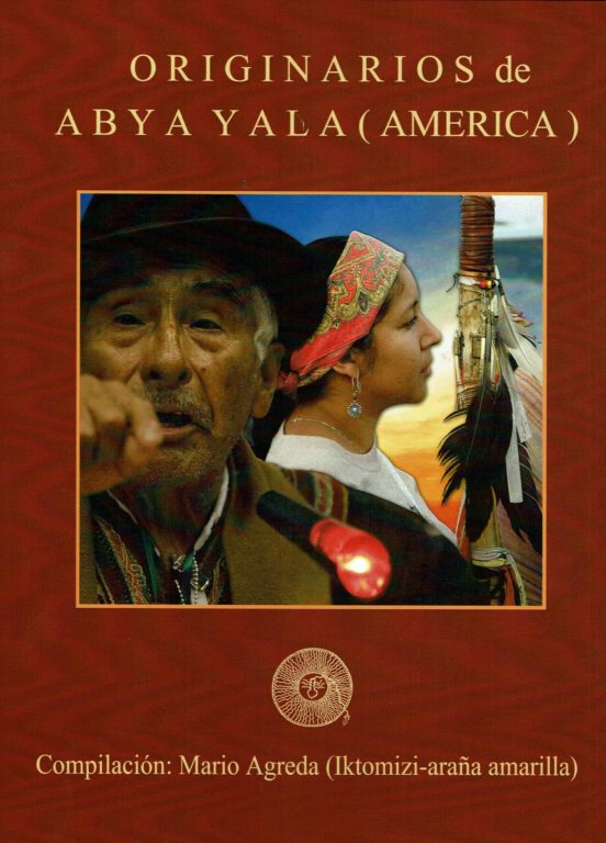 Originarios De Abya Yala