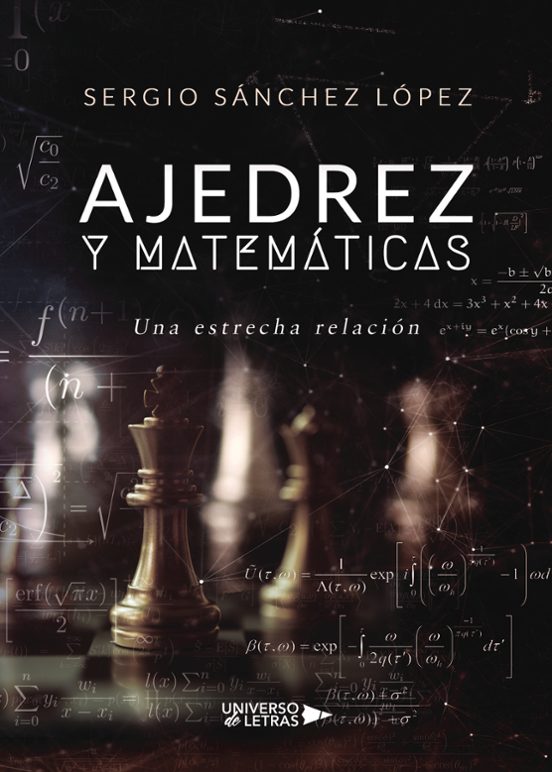 Ajedrez Y Matemáticas