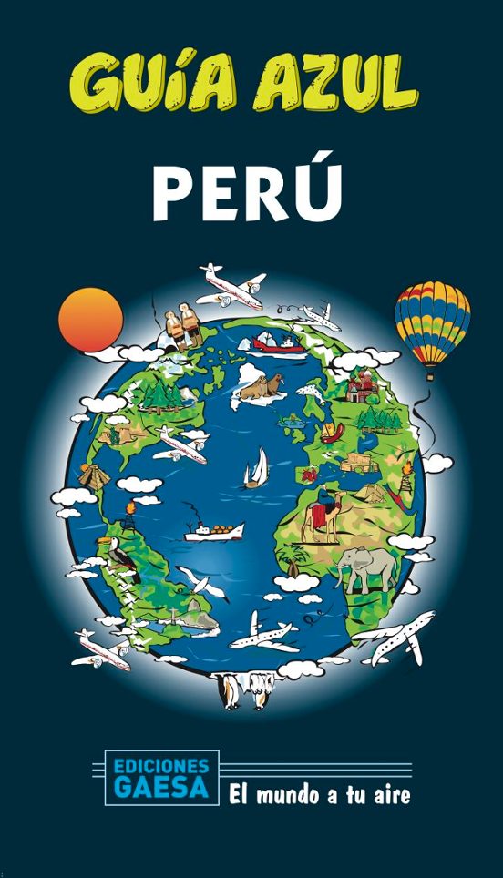 Peru 2020