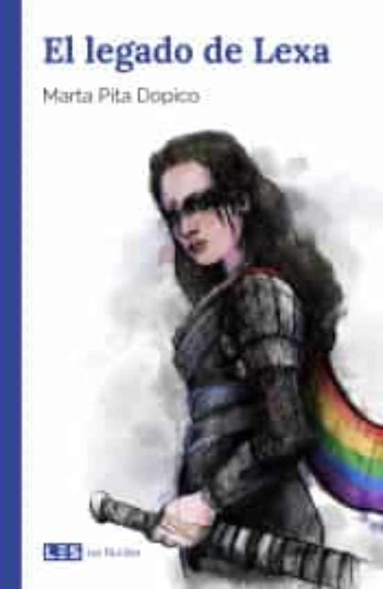 El Legado De Lexa