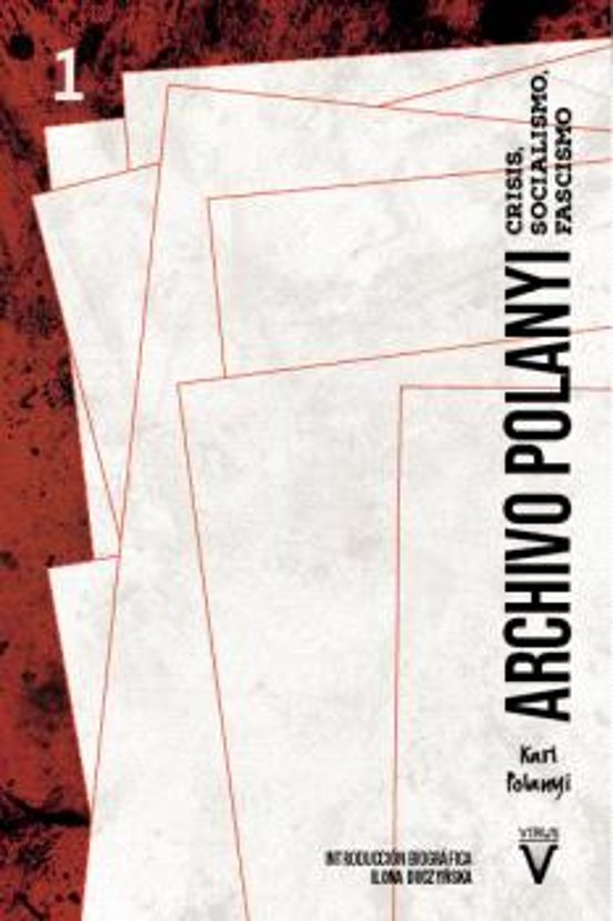 Archivo Polanyi