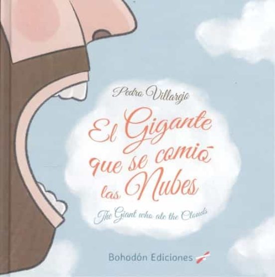 El gigante que se comió las nubes