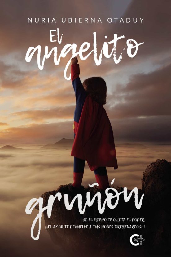 El Angelito Gruñon