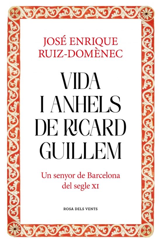 Vida i anhels de Ricard Guillem