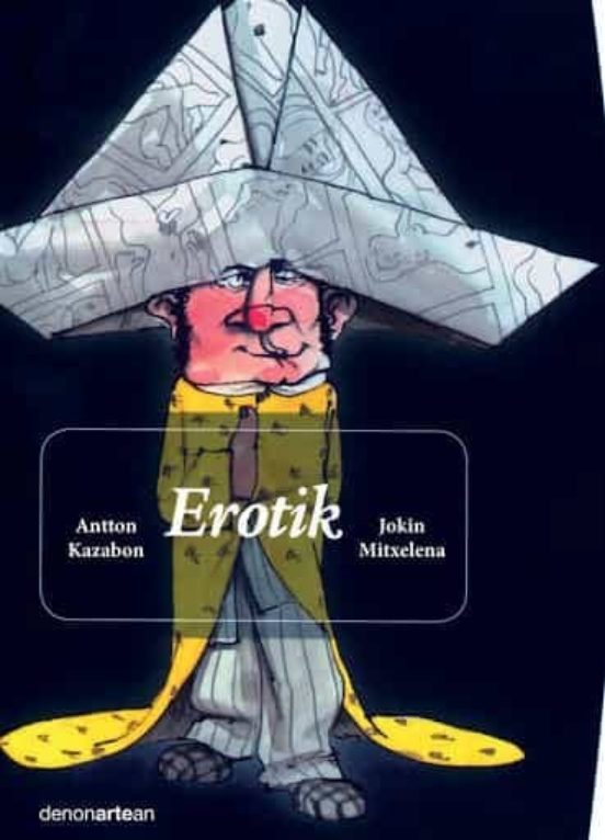 Erotik