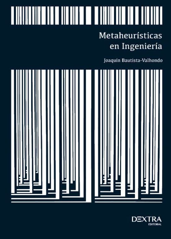 Metaheurísticas En Ingeniería
