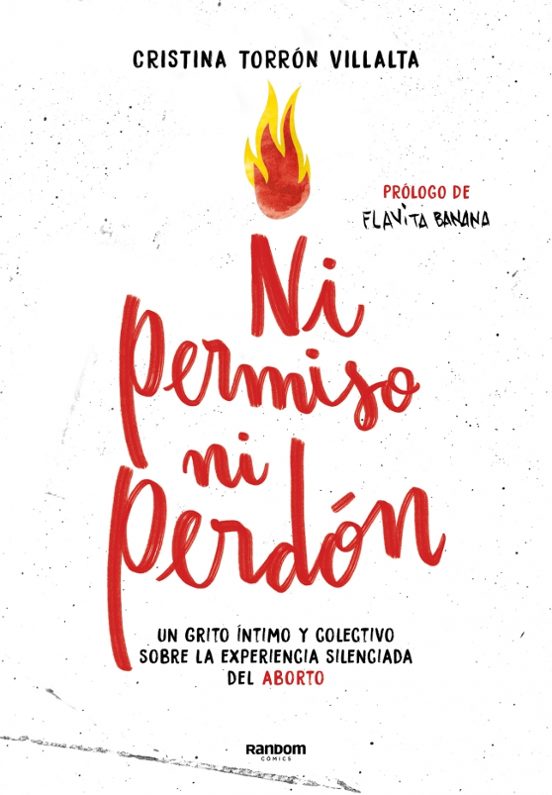 Ni Permiso Ni Perdón