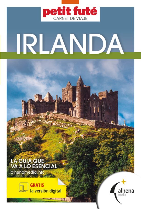 Irlanda 2025
