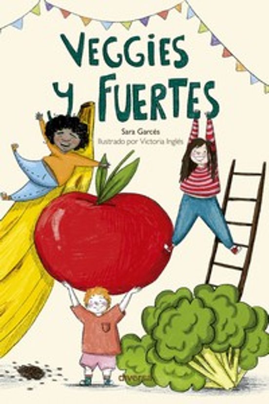 Veggies y fuertes
