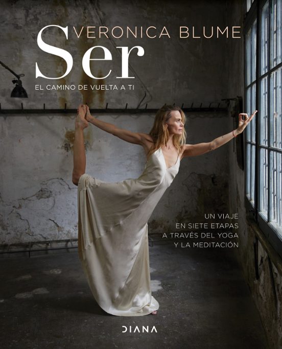 Ser: El Camino De Vuelta A Ti
