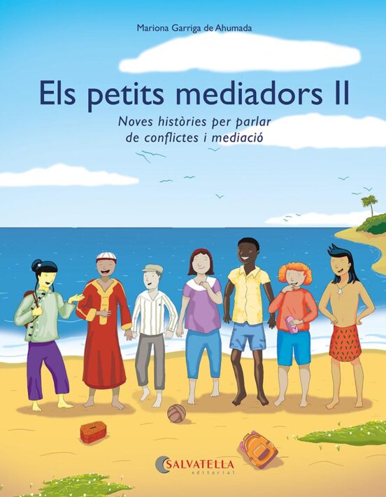 Els Petits Mediadors II