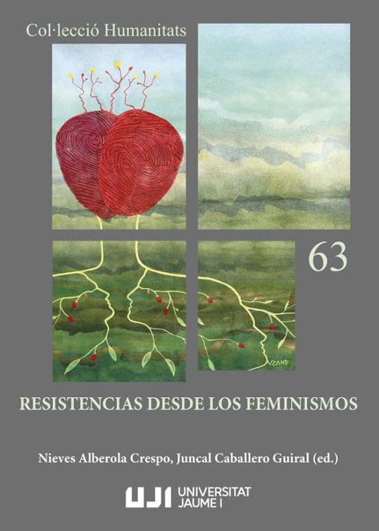 Resistencias Desde Los Feminismos