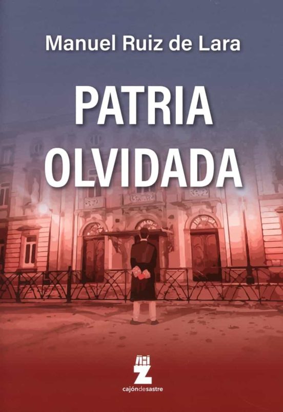 Patria Olvidada