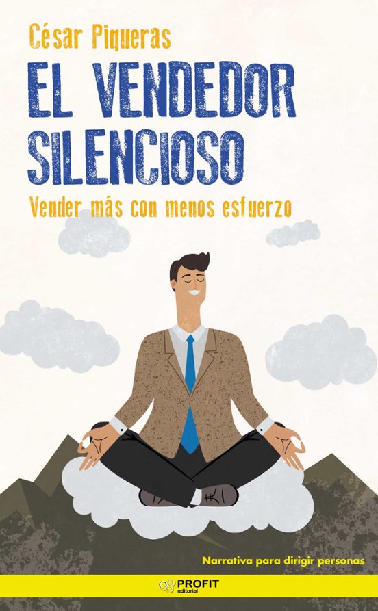 El Vendedor Silencioso