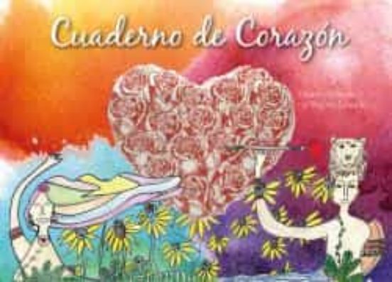 Cuaderno De Corazón