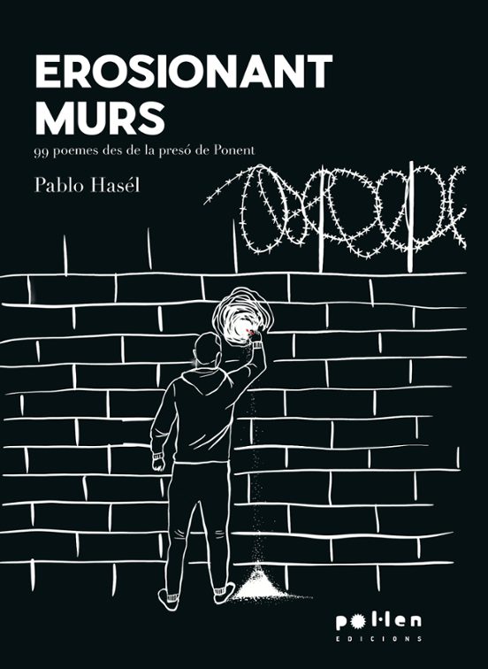 Erosionant Murs