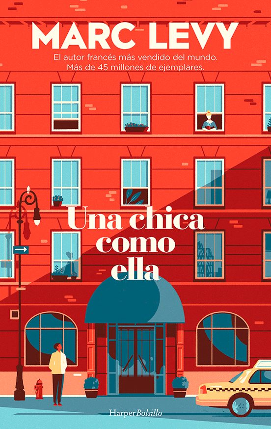 Una Chica Como Ella
