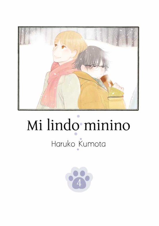 Mi Lindo Minino 4