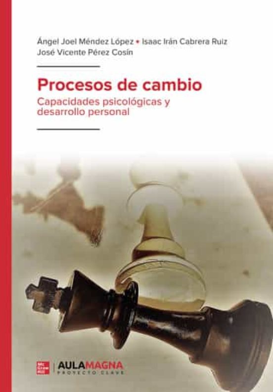 Procesos De Cambio