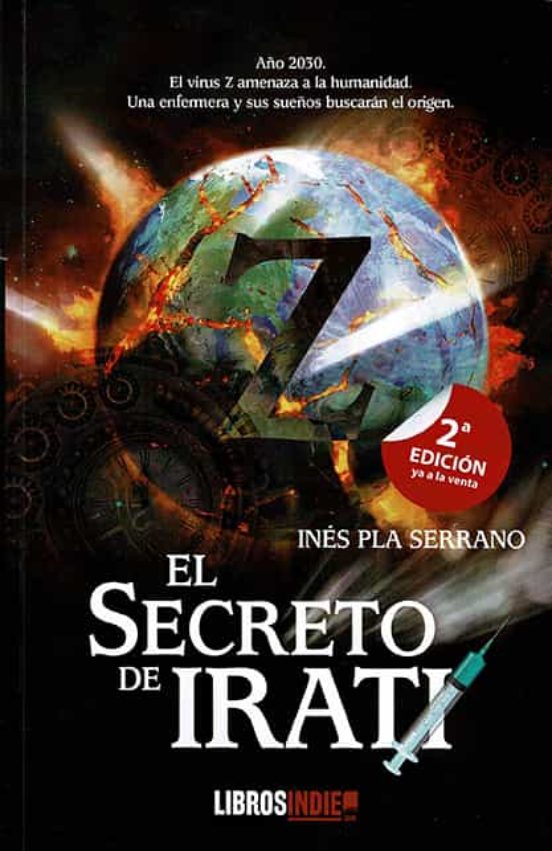 El Secreto De Irati