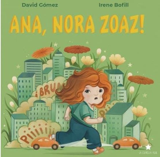 Ana Nora Zoaz