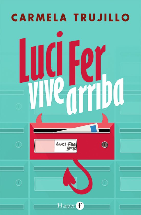Luci Fer Vive Arriba