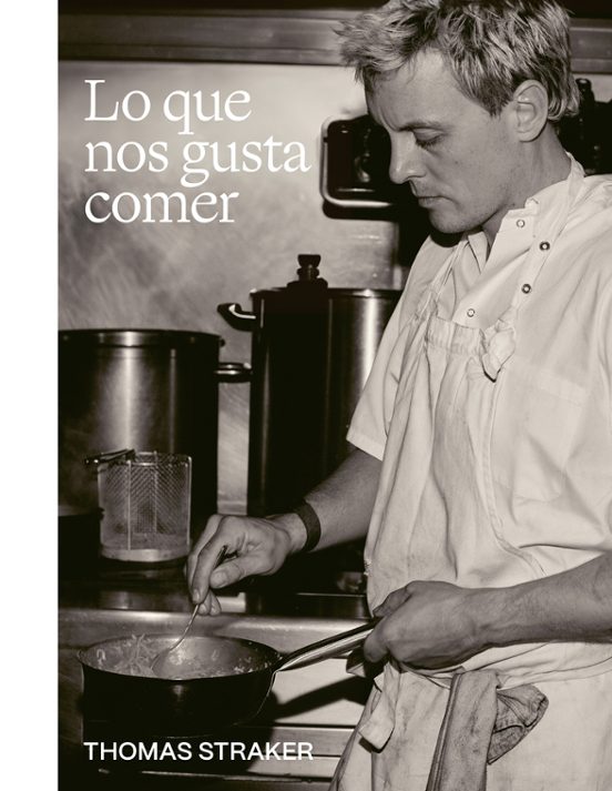 Lo Que Nos Gusta Comer