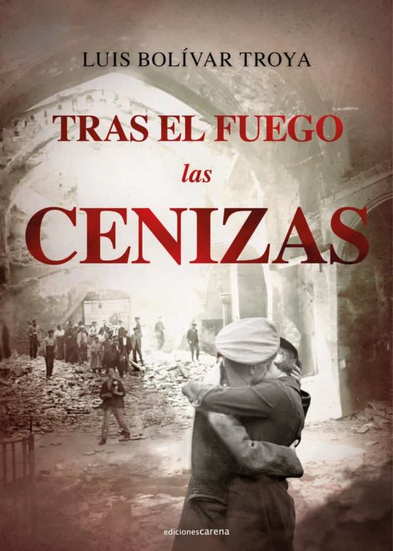 Tras El Fuego Las Cenizas