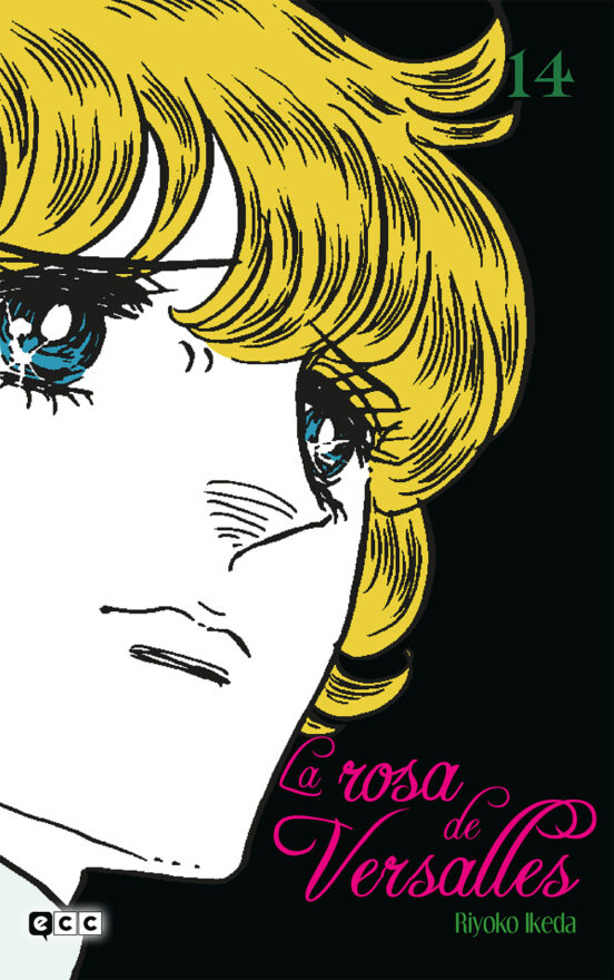 La Rosa De Versalles Núm. 14
