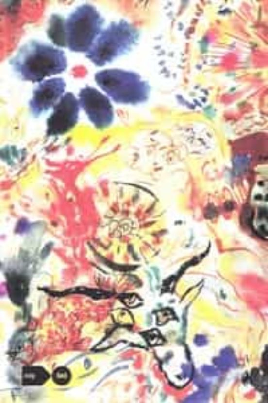 Adg Laus 2022. El Libro De Las Criaturas Fantasticas