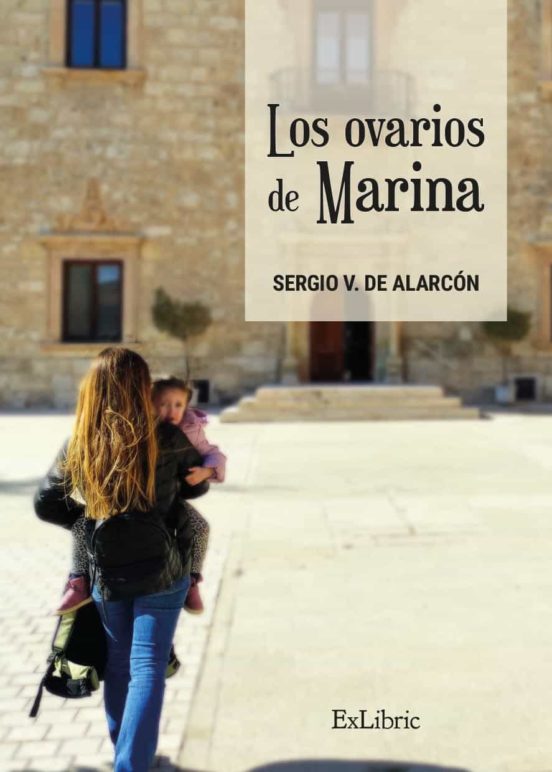 Los Ovarios De Marina