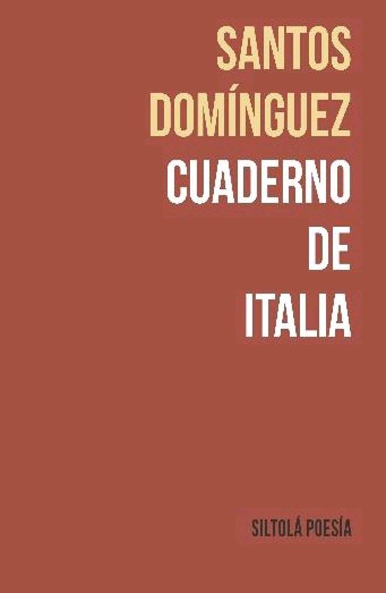Cuaderno De Italia