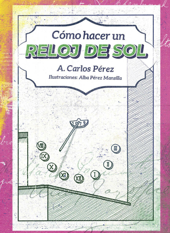 Como Hacer Un Reloj De Sol