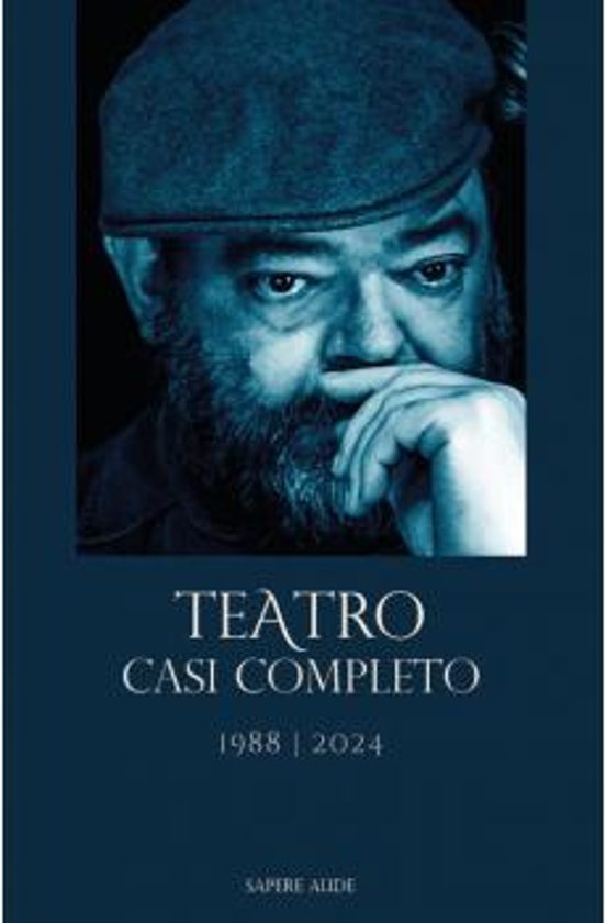 Teatro Casi Completo