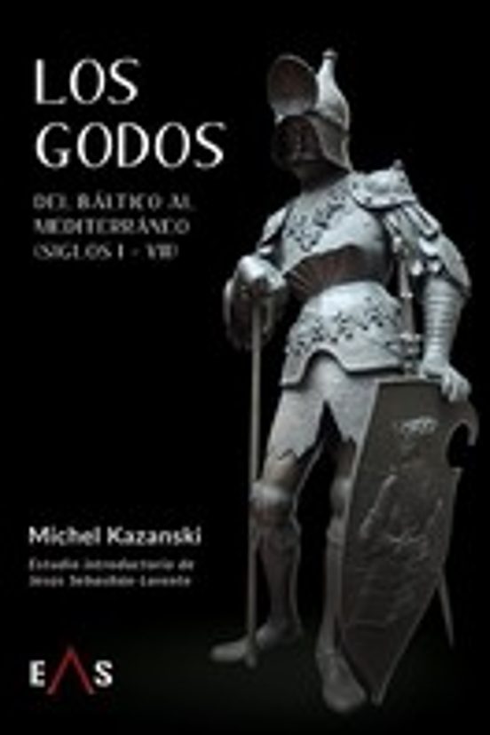 Los Godos: Del Baltico al Mediterraneo