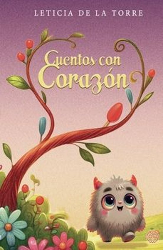 Cuentos con Corazón