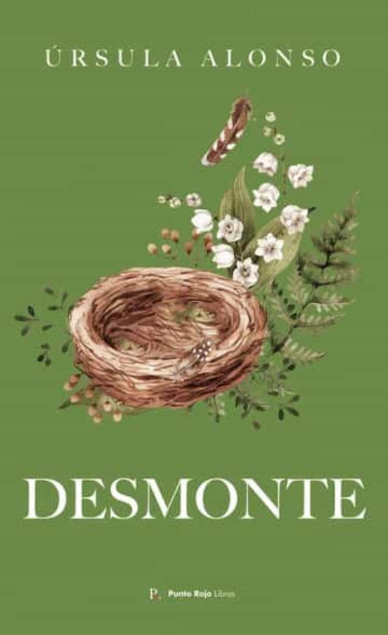 Desmonte