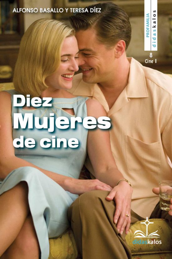 Diez Mujeres De Cine