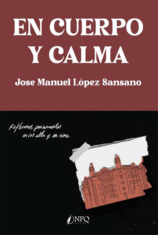 En Cuerpo Y Calma
