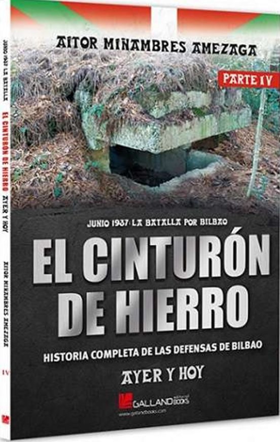 El Cinturon De Hierro