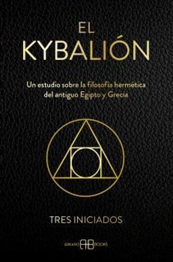 El Kybalión