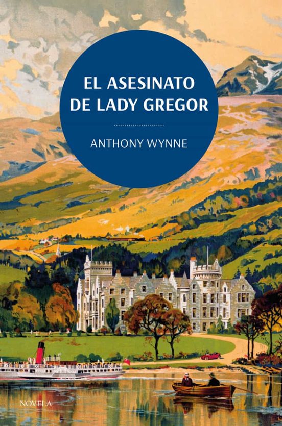 El Asesinato De Lady Gregor