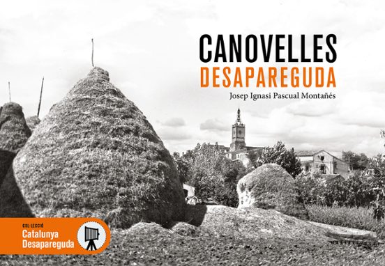 Canovelles Desapareguda