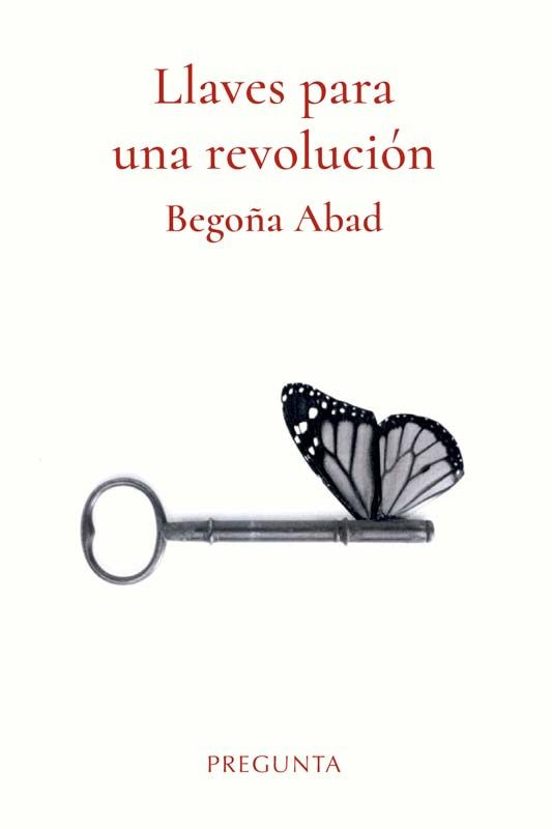 Llaves Para Una Revolución