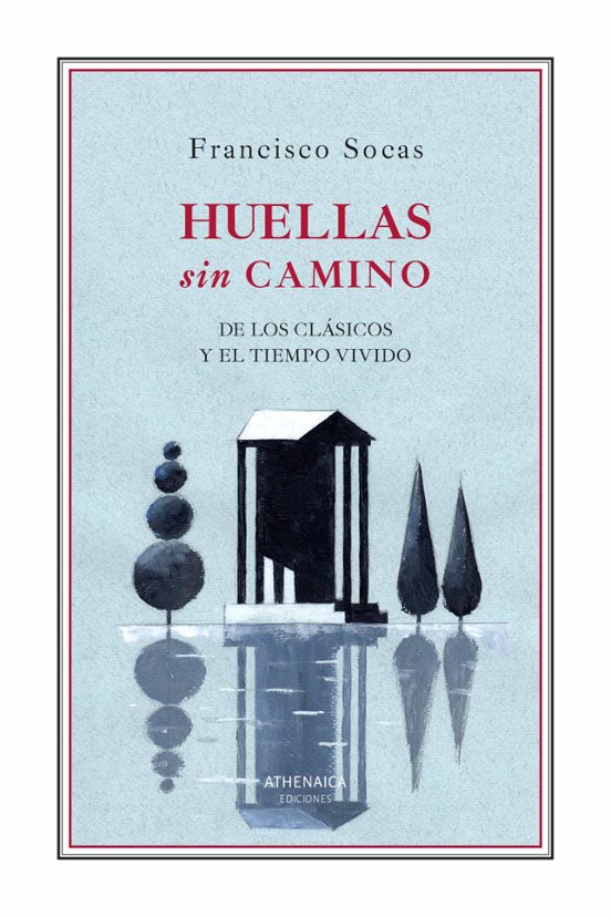 Huellas Sin Camino