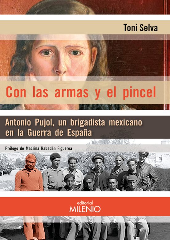Con Las Armas Y El Pincel