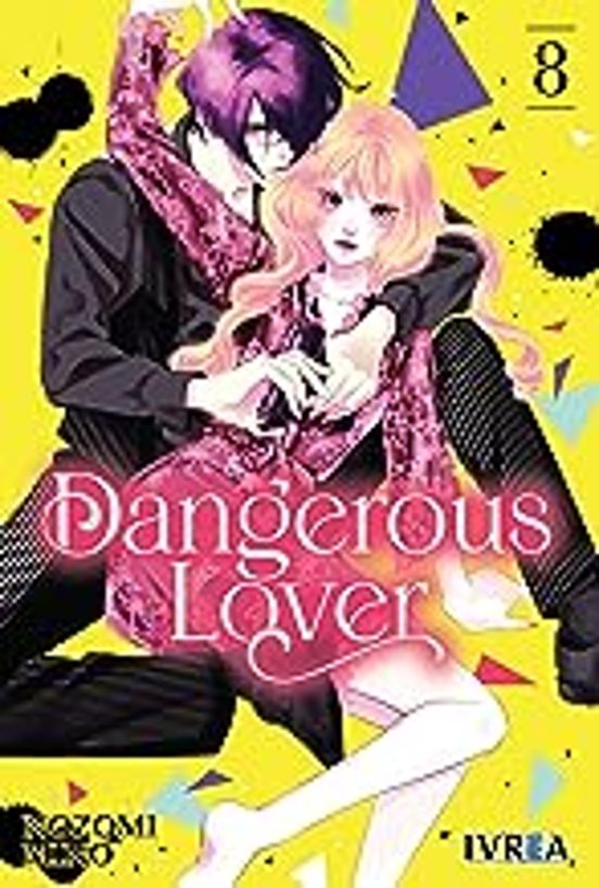 Dangerous Lover 08
