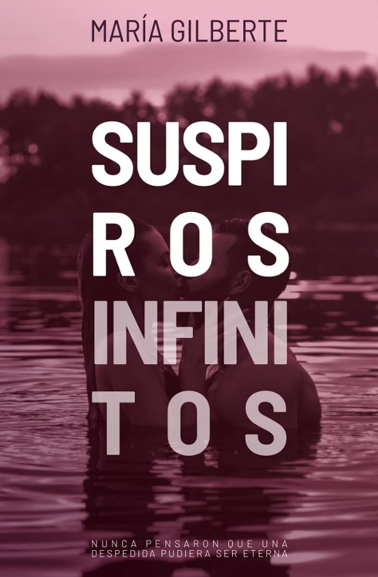 Suspiros Infinitos