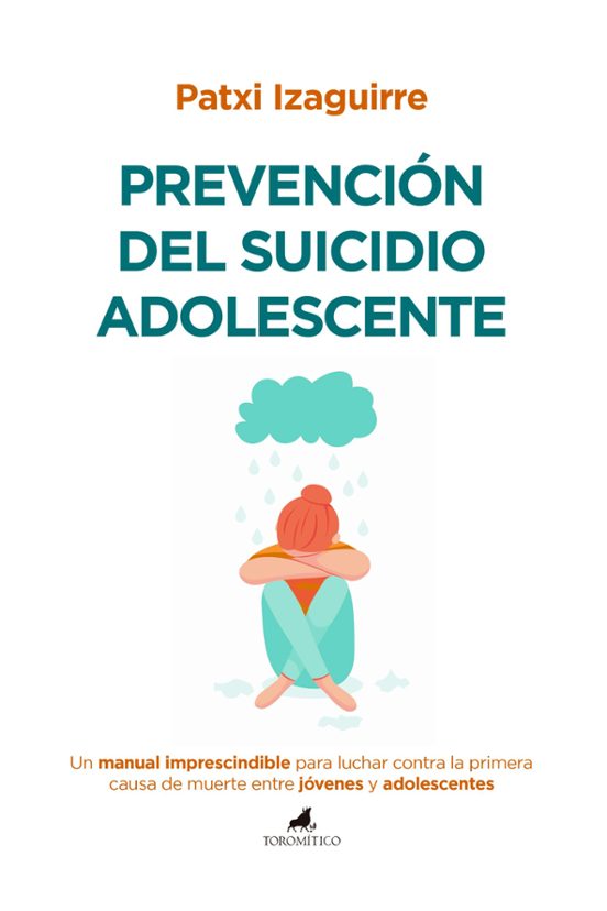Prevención Del Suicidio Adolescente